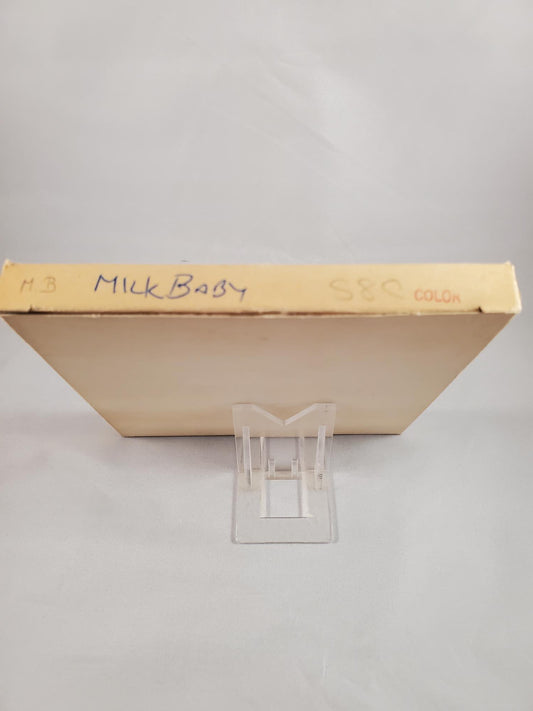 MILK BABY Super 8mm film