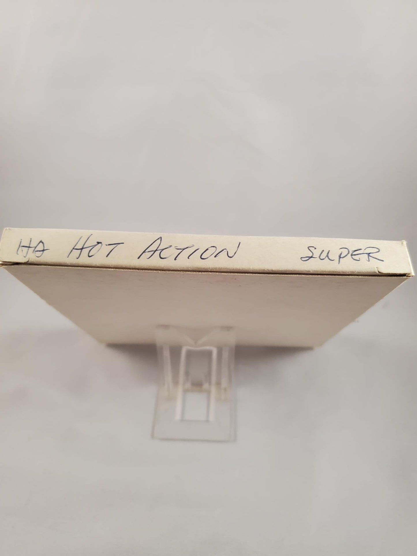 HOT ACTION Super 8mm film