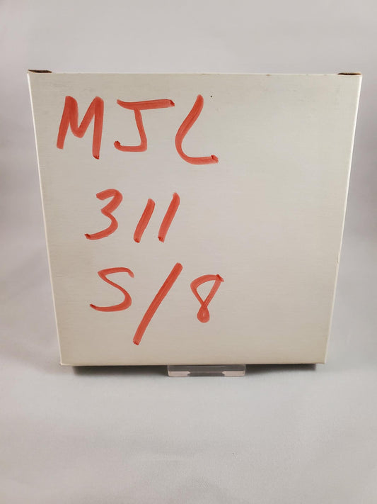 MJL 311 Super 8mm film