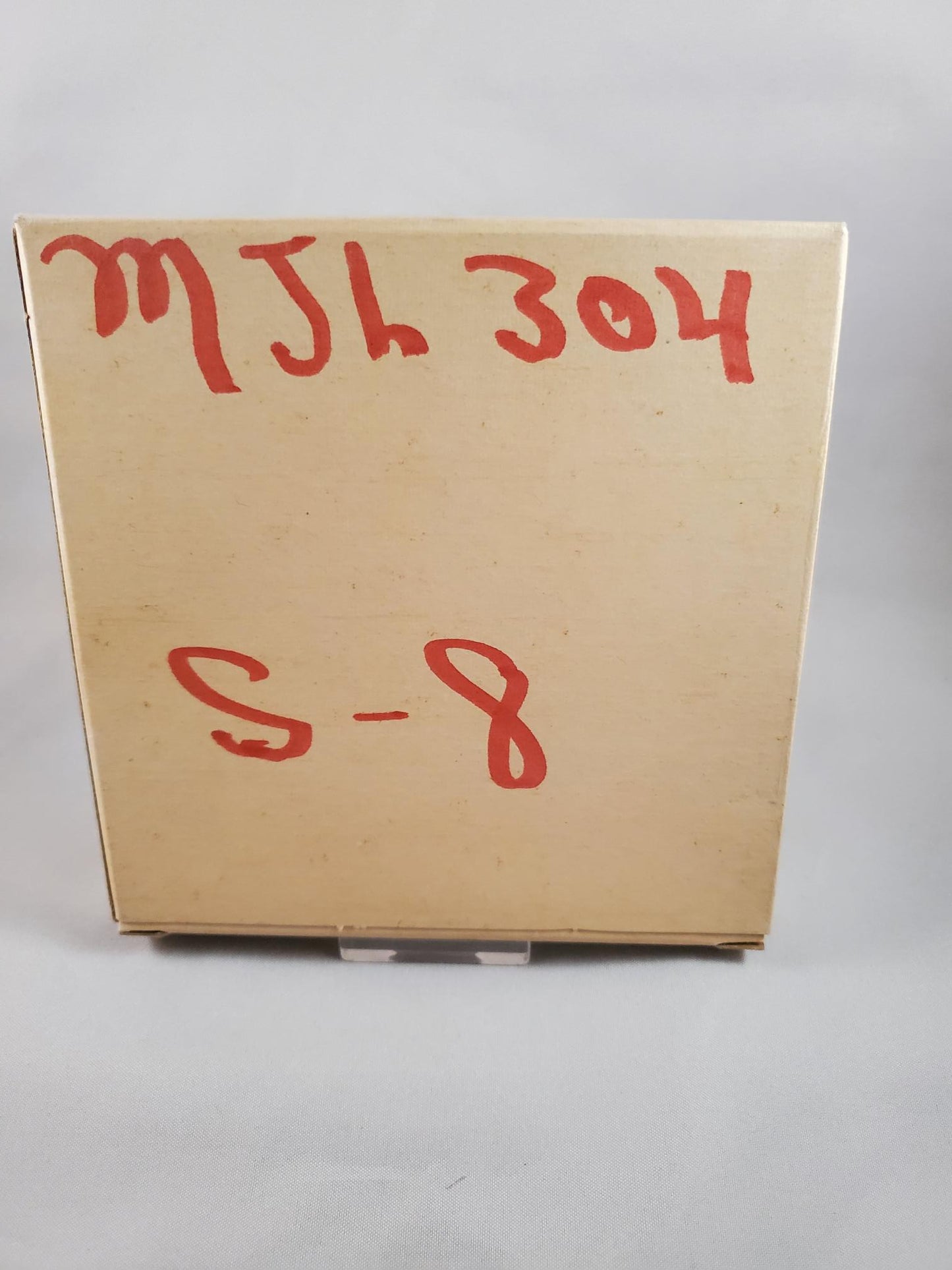 MJL 304 Super 8mm film