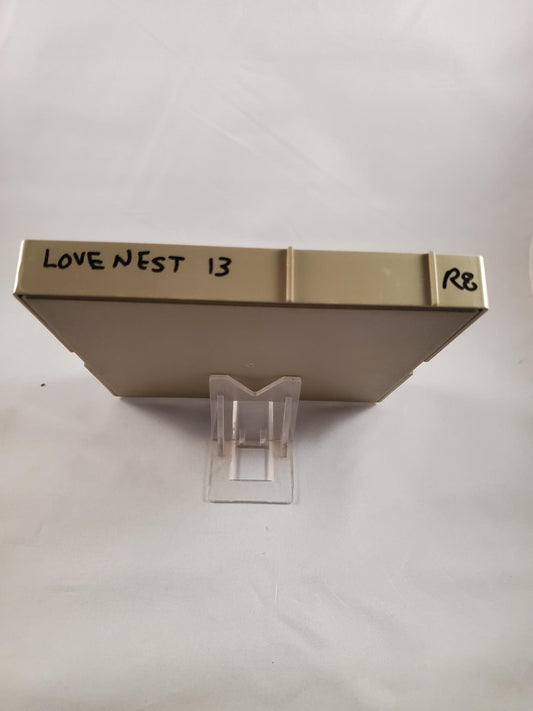 LOVE NEST 13 8mm film