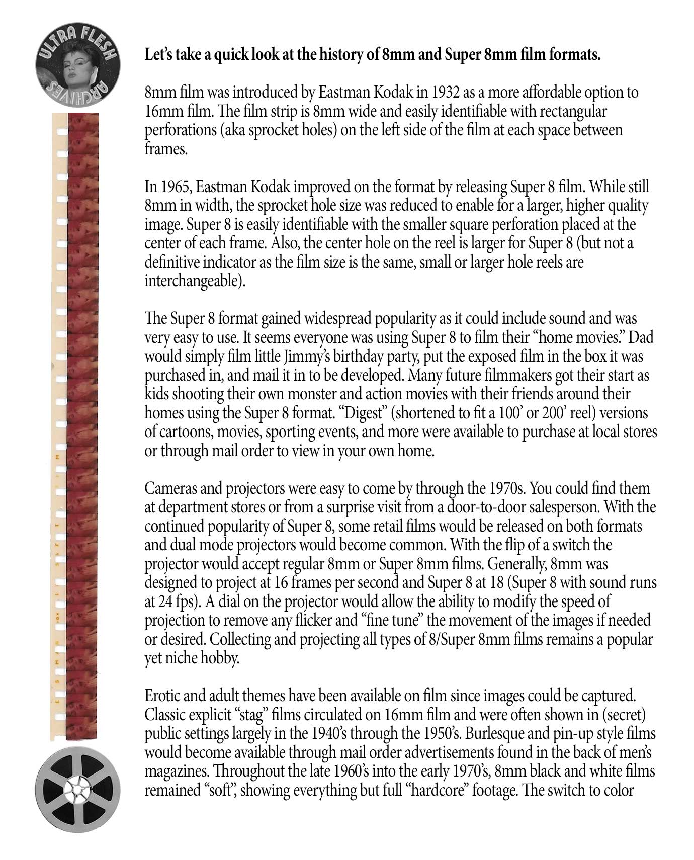 WILDHEART: The Leslie Winston Collection Blu-ray