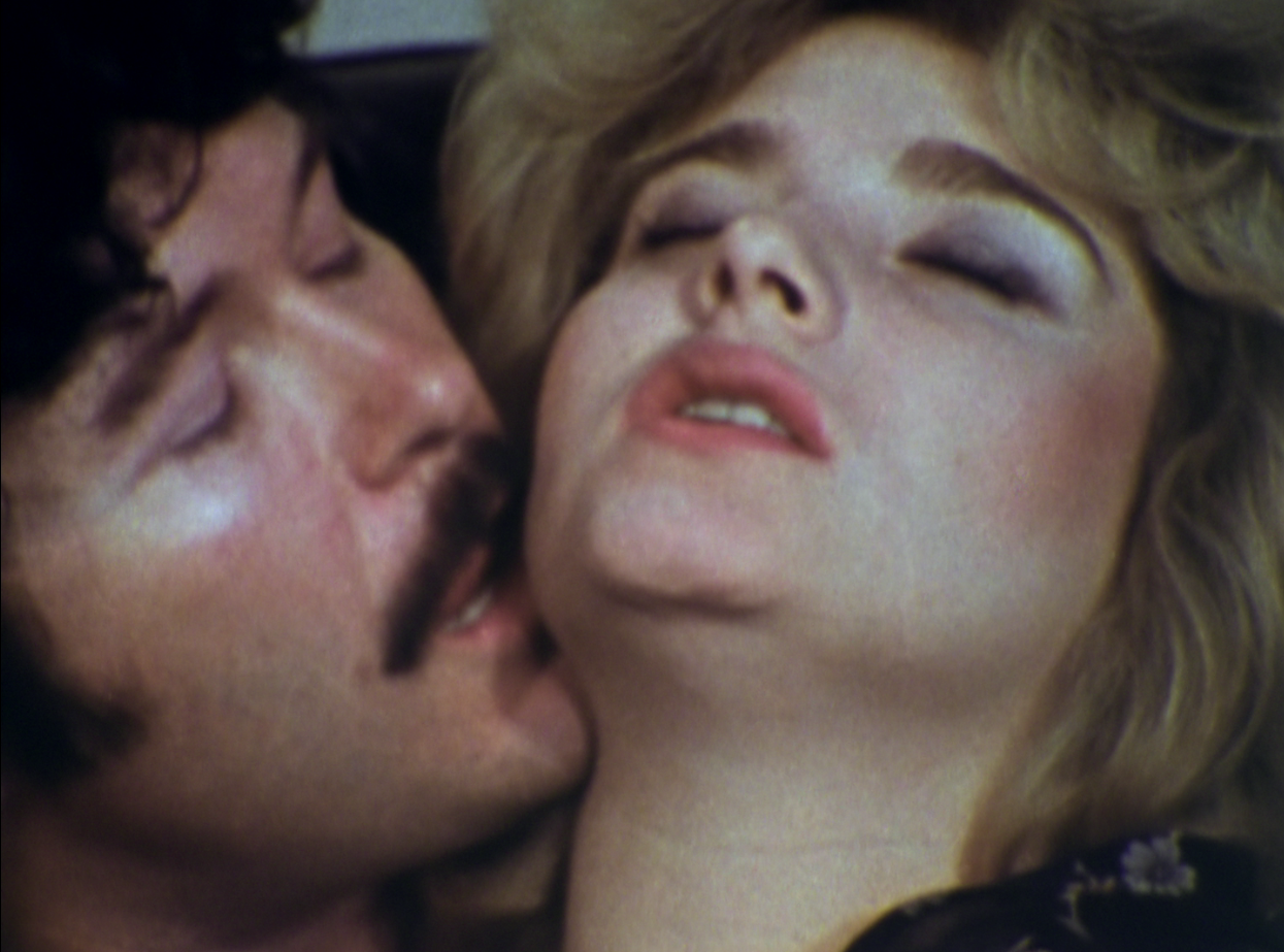 WILDHEART: The Leslie Winston Collection Blu-ray