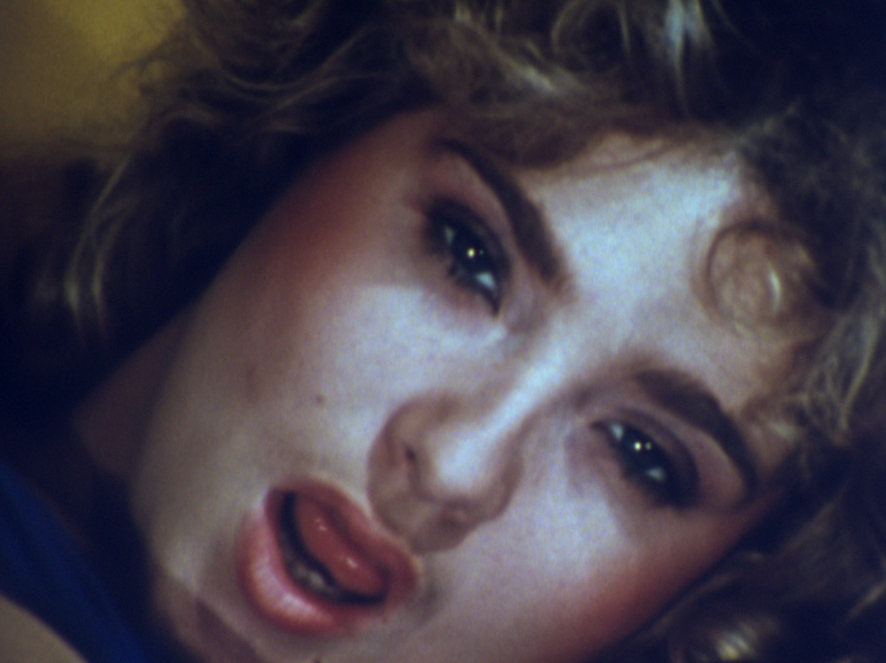 WILDHEART: The Leslie Winston Collection Blu-ray