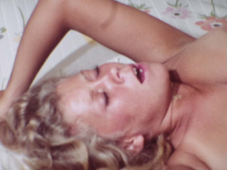 Endless EXXXstasy Vol. 1 Blu-ray