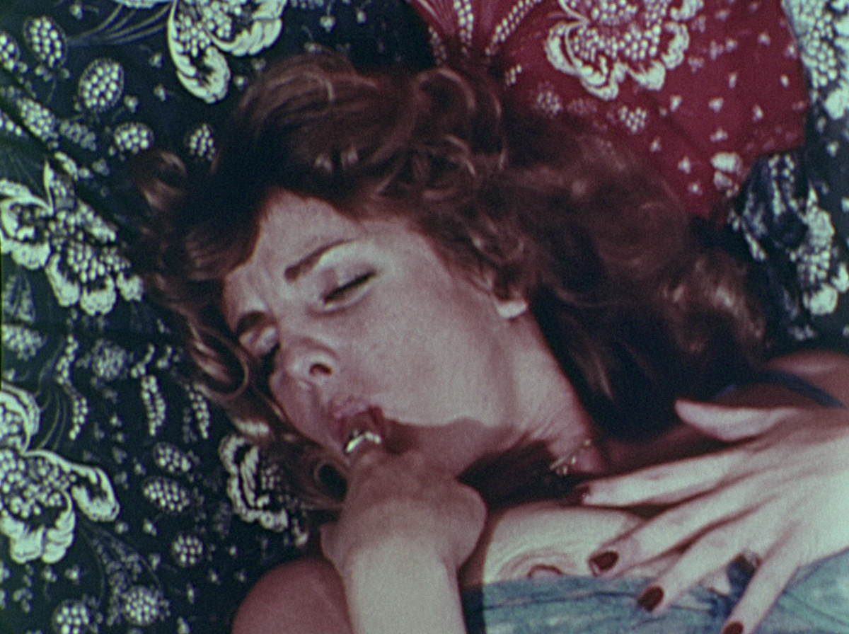 FIERCE: The Rhonda Jo Petty Collection Blu-ray SIGNATURE EDITION (Pre-order ships 11/1)